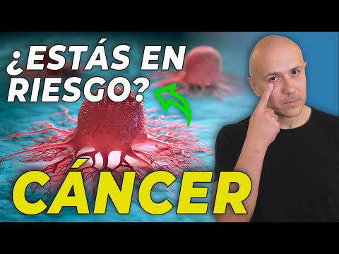 Preocupante Aumento Del Cáncer En Todo El Mundo