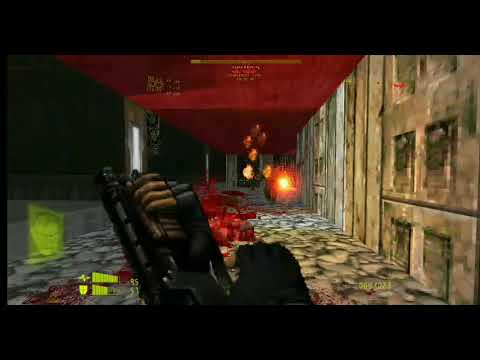 BDv21 Containment Area with Futures addons