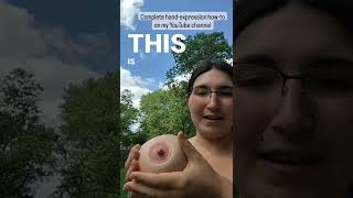 Download lagu Boost Your Milk Supply with Hand Expression mp3