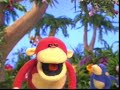 Playhouse Disney Ooh Aah Opposites Bumper Higglytown Heroes 2007