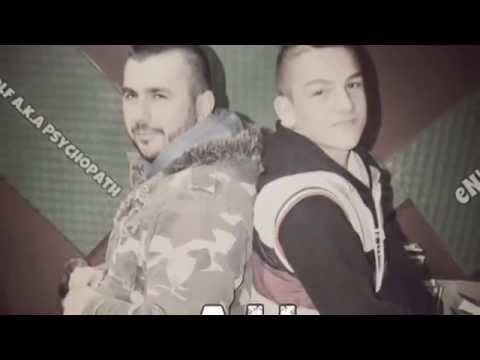 Oki ft. Madrid & YouthLord - n'RRug [2015]