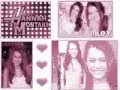 Selena And Miley Bff