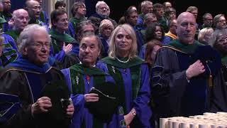 Commencement video