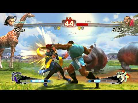 Waistman Weeklies #73 - AE - Aquablad vs Moel24