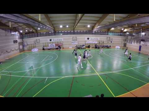 Mondragón vs Gallofa & Co