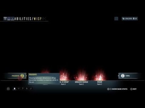 Warframe mastery rank 19 test easy