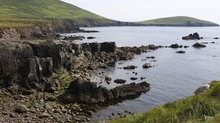preview picture of video 'Lub na Cille | Wanderung auf der Halbinsel Dingle'