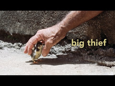 Video thumbnail for Breathe in My Lungs