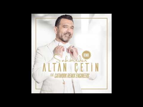 Altan Çetin - Sana Kırmızı Çok Yakışıyor