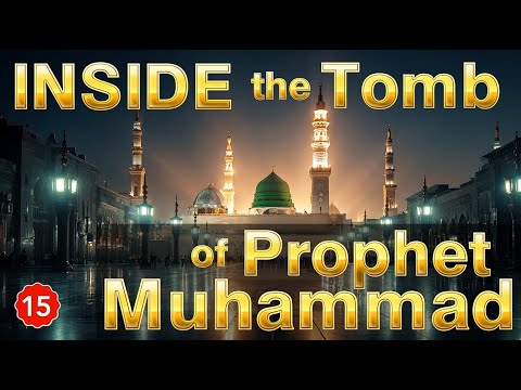 Part 15 | The Real Story Behind Prophet Muhammad's Death REVEALED