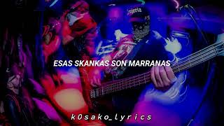 Brujería - Pititis, te invoco  𝗹𝗹 Sub.Español 𝗹𝗹