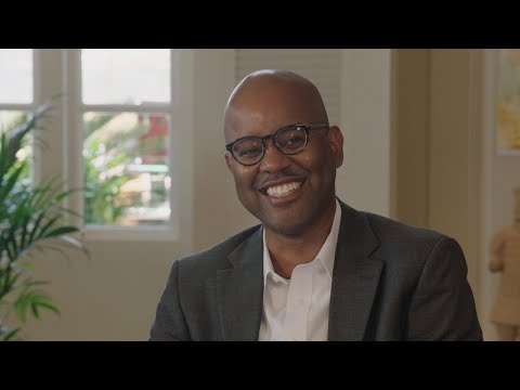 Kwame Ulmer, Venture Partner at Wavemaker Three-Sixty Health Part 1