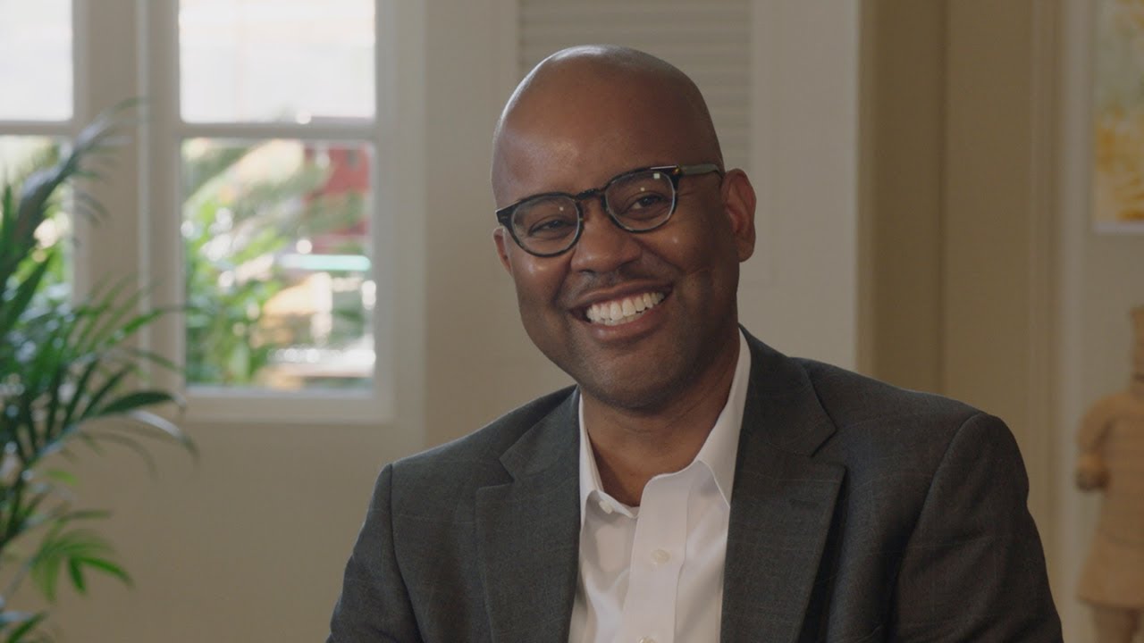 Kwame Ulmer, Venture Partner at Wavemaker Three-Sixty Health Part 1