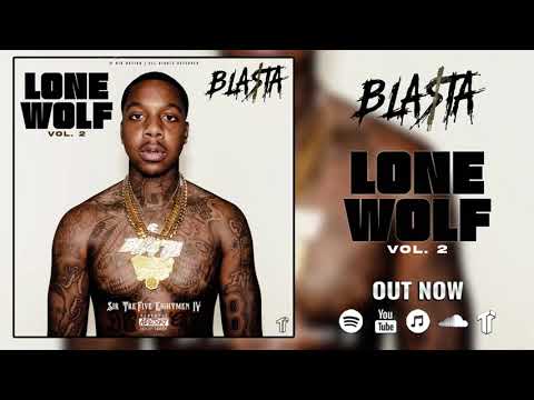 Bla$ta - 400 Proof (Prod. CallMeJohnny x Awstria) (Visualizer)