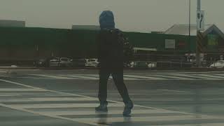 The Party's Over Music Video