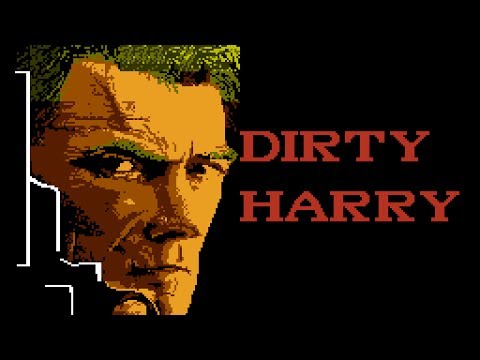 dirty harry nes youtube