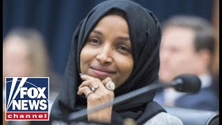 'Squad' member booed at concert in her district