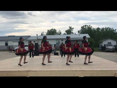 United Thunder - Breakdown