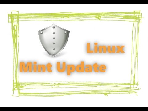 Linux Update (schnell erklärt) | GER Tutorial