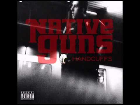Native Guns -- 