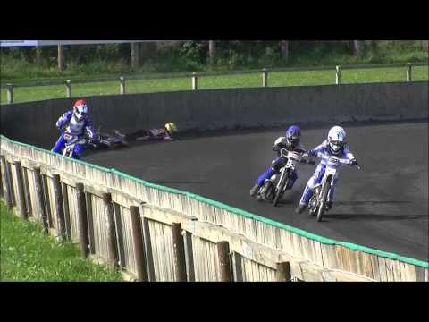 Speedway by Jonas Jensen