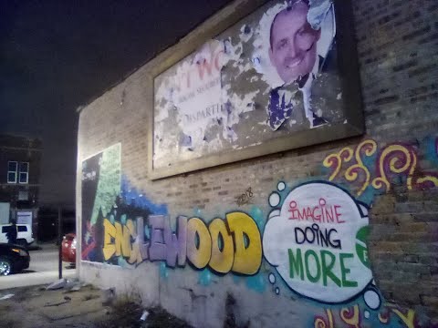 EvoL Vs. X-avier Chi Streets : Holiday Winter Jam : Chicago iLLaNoize 2021