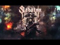 Sabaton - 7734 Lyrics [1080p] HD 