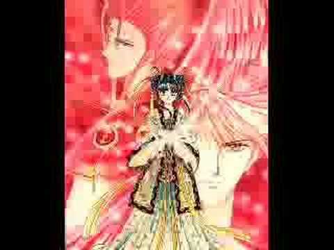 Tokimeki no Doukasen - Fushigi Yuugi