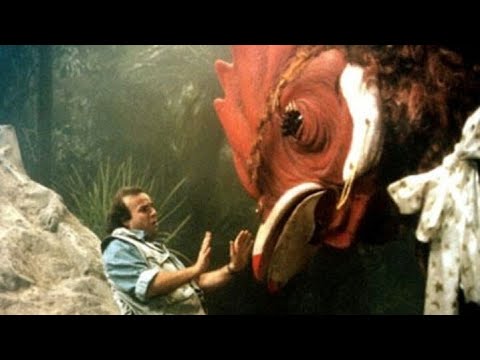 Le opinioni di un Signor Nessuno: Chicken Park  (1996)