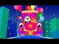 The Wheels On The Bus Wheels On The Bus Rhyme For Children I Kindergarten Song
