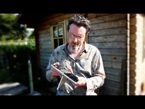 Surface Sessions 02 - Surface Pro 3 First Impressions for music