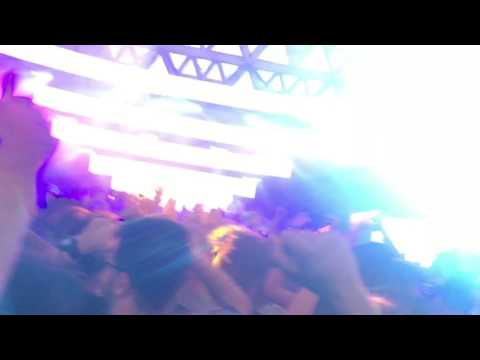 LOCO DICE CHIUSURA COCORICO 2017