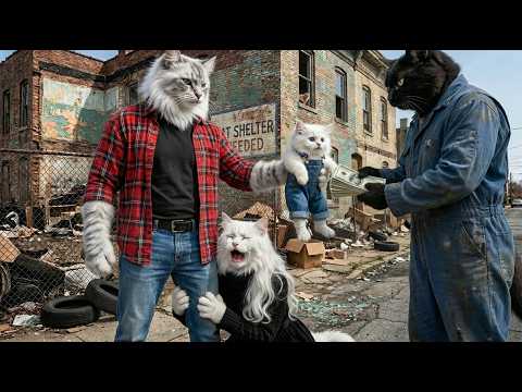 He Threw Away His 'Broken' Child... Years Later, He Cried Blood! 🩸😭