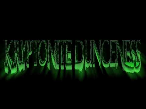 Xavii2smooth, Mozi Beatz - Kryptonite Dunceness! (Official Visualizer)