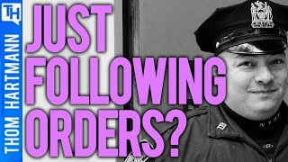 Chauvin Trial: Is Police Training at Fault? (w/ Debbie Hines)