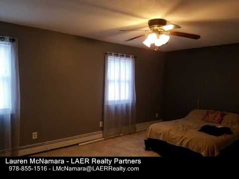40 Waterford Dr Unit 63, Worcester MA 01602 - Condo - Real Estate - For Sale -