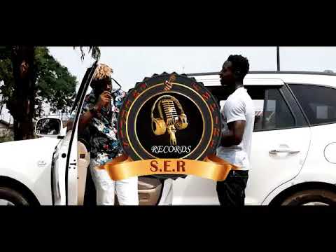 Bennie Seaker Ft Muzikal_-_ My Everything ( Official Music Video 2020) new Liberia Music video 2020
