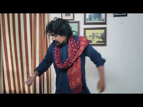 D santosh pandit drunk