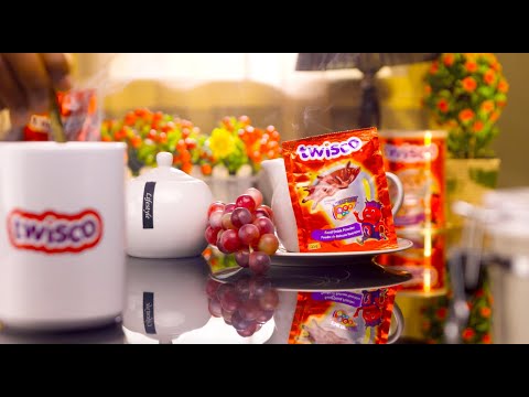 Get Nourished | Twisco