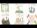 30 Min Animated Crayon Stories The Day The Crayons Quit The Day The Crayons Came Home And More