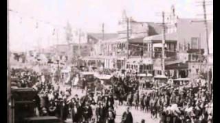 preview picture of video 'Ballina in Summerland NSW The Early Years'