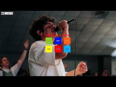 232 Worship Night with Joel Figueroa