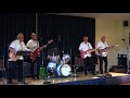 18 Genie With The Light Brown Lamp The Ryders Scarborough Sun 10 June 2018