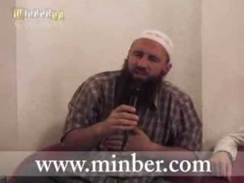 Prof. Elvedin Pezić - Omladina i Ramazan