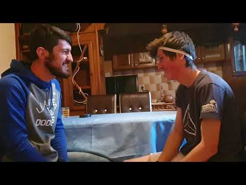 Iz karantina lupanje samara!