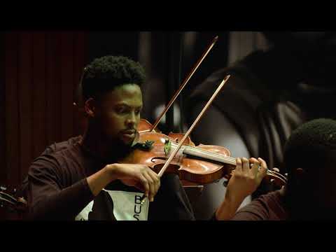 Buskaid: Impromptu for String Orchestra - Jean Sibelius