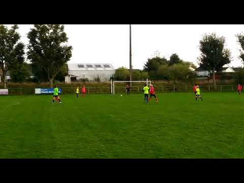 Vidéos Matchs Arras FCF - CSAL SOUCHEZ U12-U13 (A) (09-10-2019)(2)
