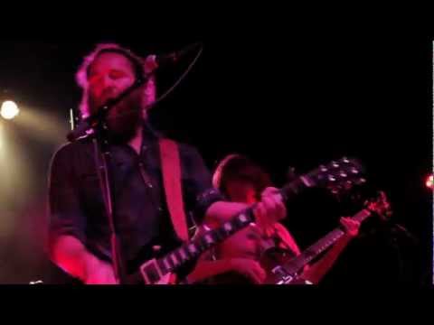 The 4onthefloor - Junkie (Live at First Avenue - MPLS, MN)