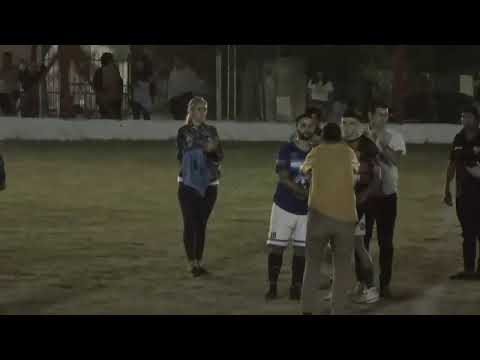 DEFENSORES vs. CAMPITO