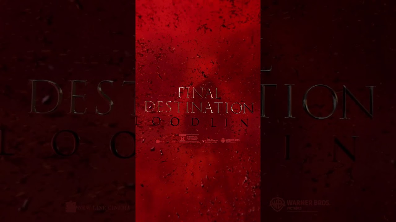 Death has entered the chat.